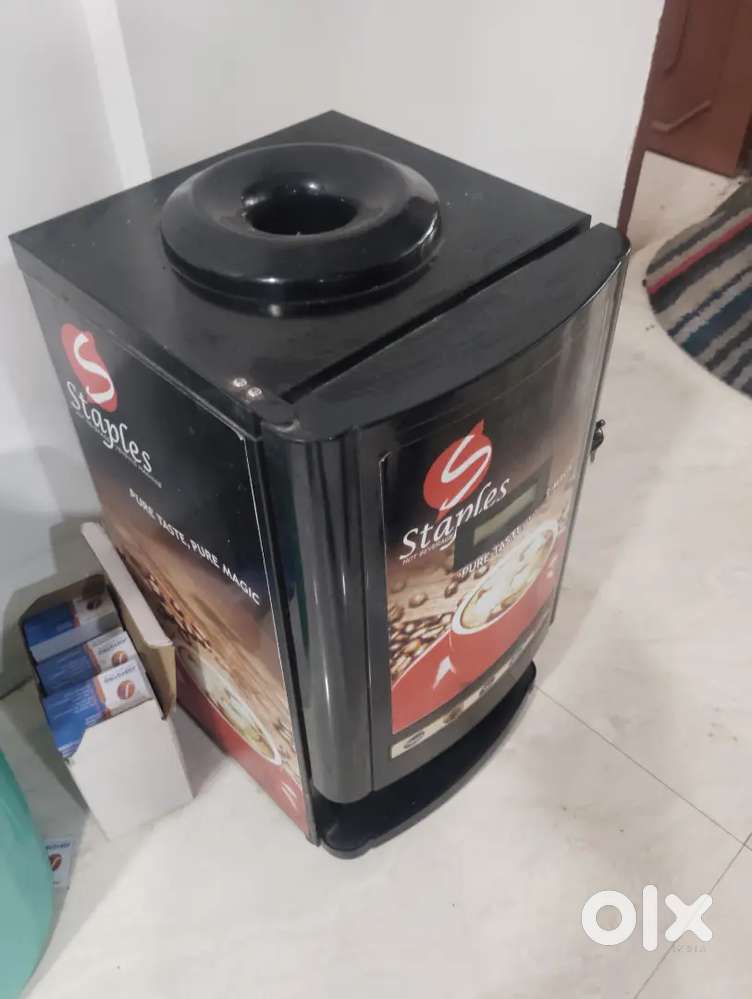 Coffee Machine