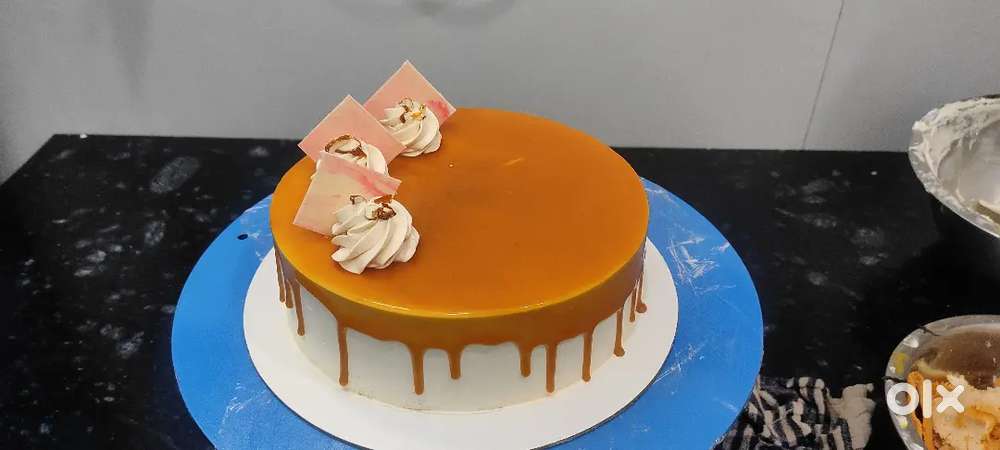Bakery/Pastry commi