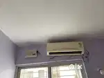 2 star ac 7 years old