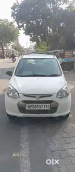 Maruti Suzuki Alto 800 2012-2016 LXI, 2016, Petrol