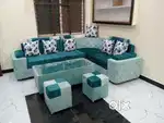 A letest corner set