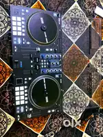 DJ MIXER RANE ONE