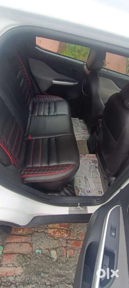Nissan Magnite 2022