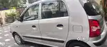 Hyundai Santro 2010 Petrol Well Maintained