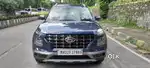 Hyundai Venue S 1.2 Petrol, 2020, Petrol
