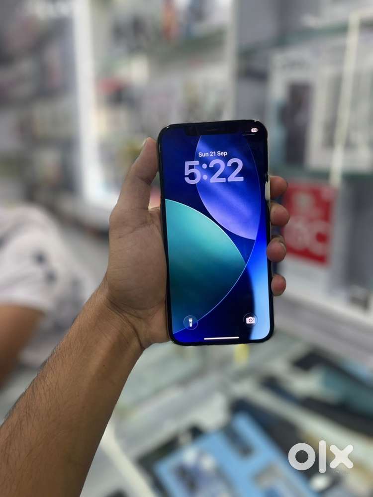 Iphone 12 pro