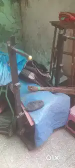 BENCH PRESS