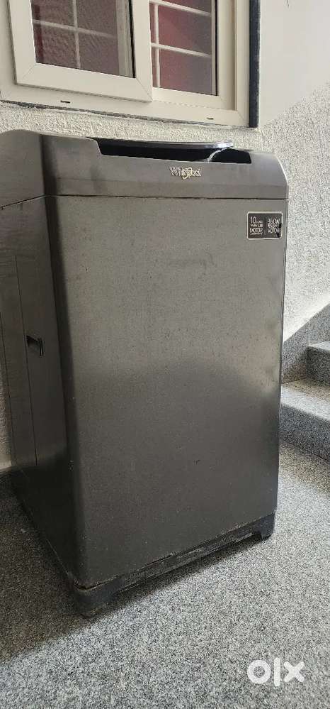 Top load Washing Machine