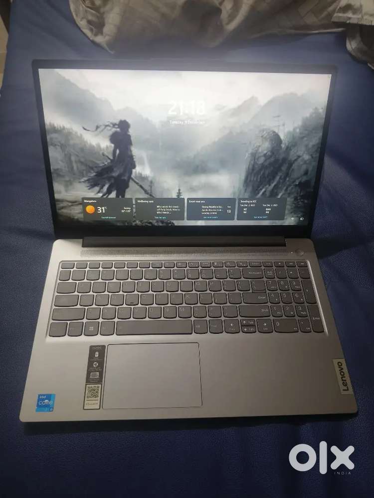 Lenovo IdeaPad slim 3