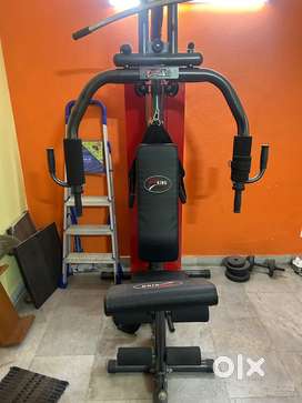 FitKing Multi Home Gym Machine