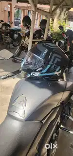 Studds R1 Drifter (4 months old)
