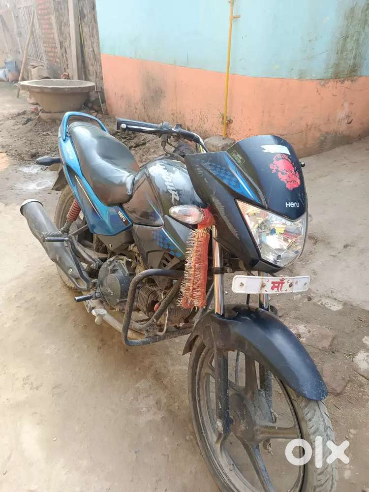 In best condition aur engine fully maintain