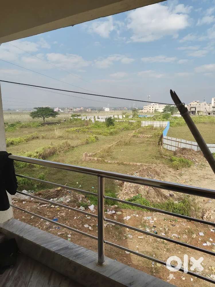 Flat mate needed in a 1bhk spacious flat