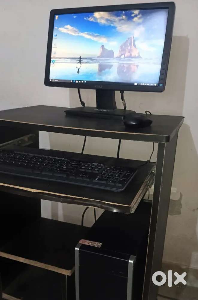 Intel Core i3 Desktop