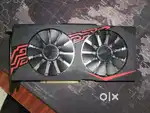 RX 570 8GB Graphics Card (Read Description)