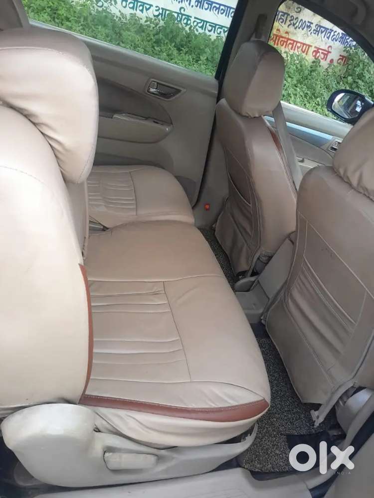Maruti Suzuki Ertiga 2014