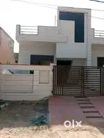 LOANABLE NEW UIT APPROVED PATTA SUDHA HOUSE  NEAR THAKARWALA KUA ALWAR