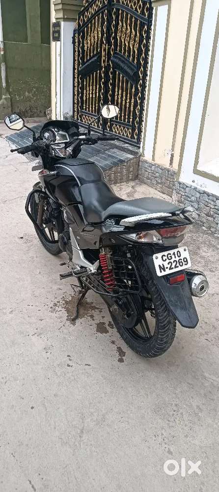 Hero Xtreme good condition