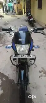 Passion plus good condition