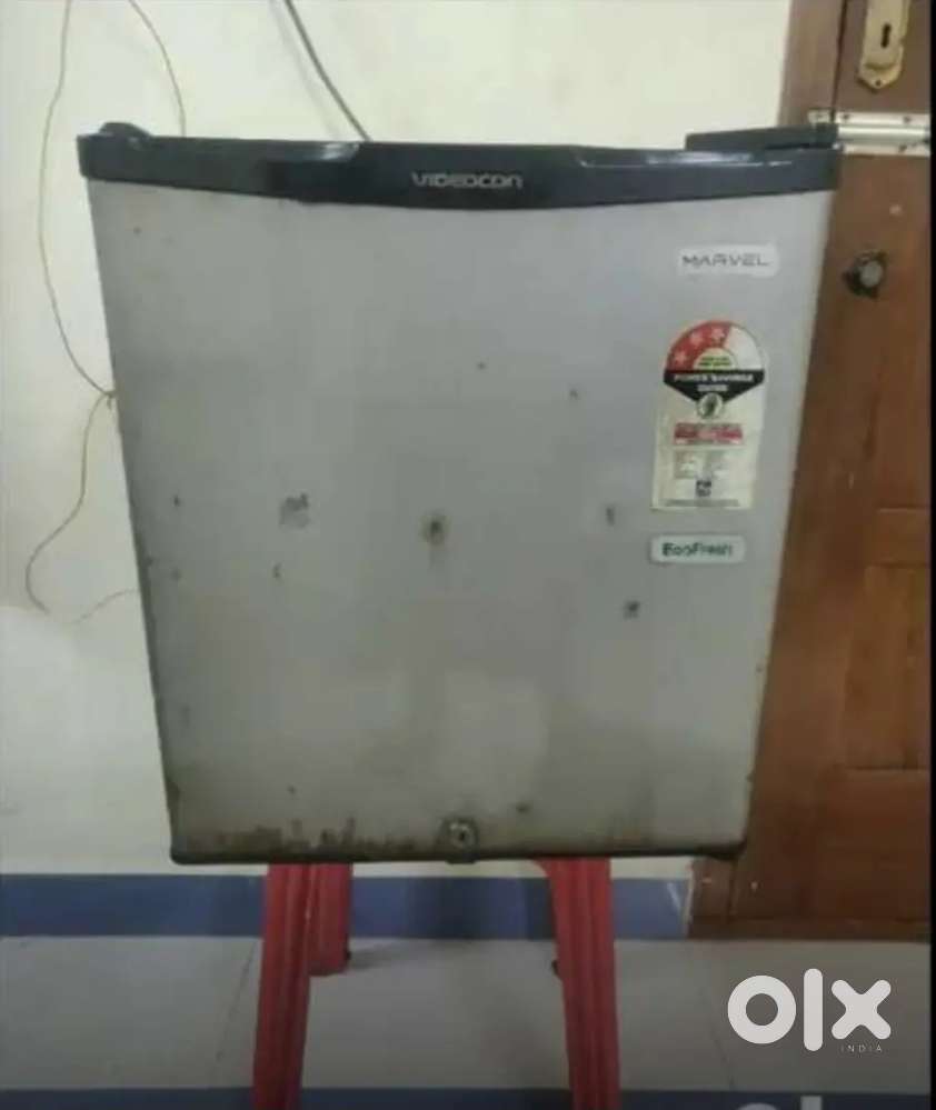 Mini refrigerator: Videocon
