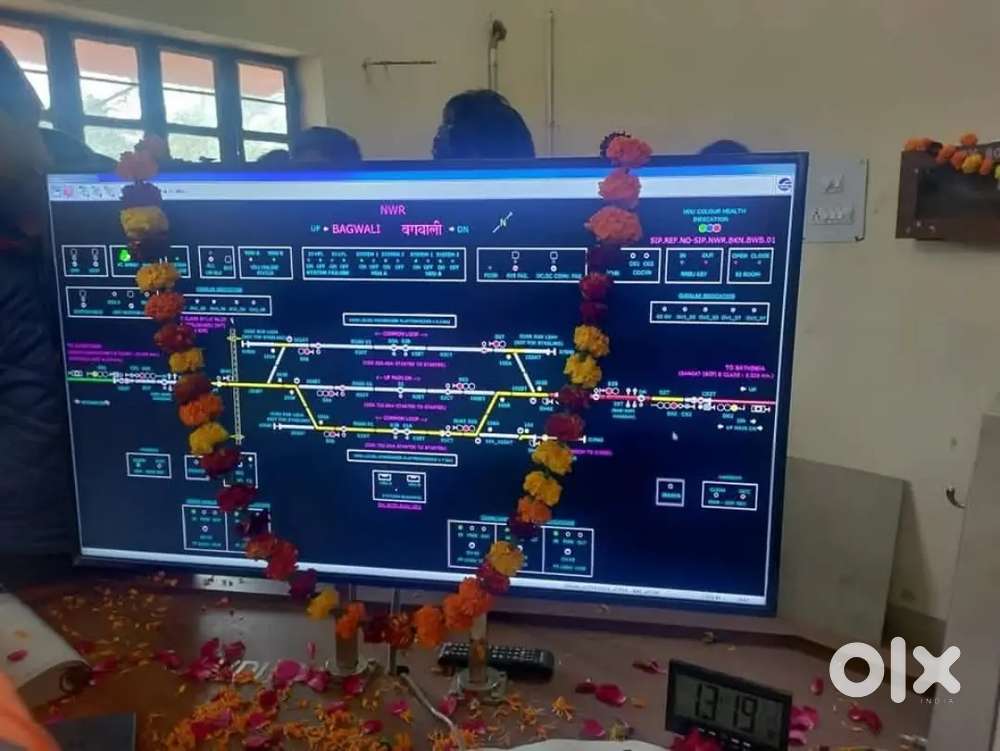 Parsanl assistant staff only female