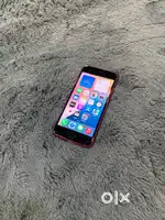 Apple iPhone-SE-3rgen-2022-Retina display-5g model support-used one