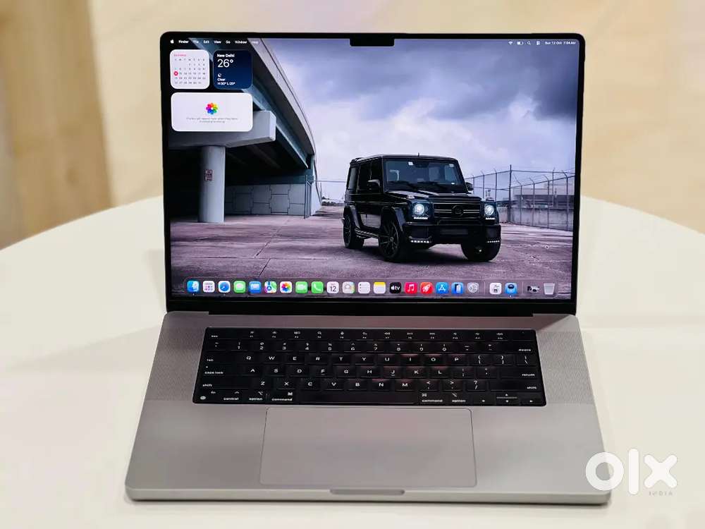 APPLE MACBOOK PRO M1 PRO