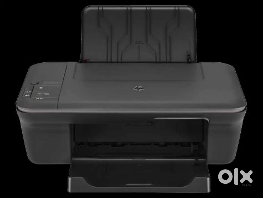 HP Deskjet 2050 printer, scanner, copier