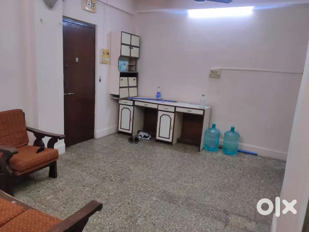 Room Rent in Chembur