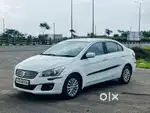 Maruti Suzuki Ciaz ZDI BS IV, 2017, Diesel