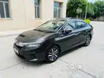 Honda City, 2020, Petrol