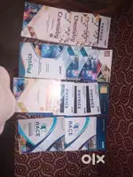 jee books for IIT -Jee