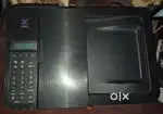 Canon printer