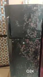 Dubble door Lg fridge