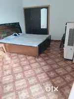 Furnished room for rent in jogi nagar