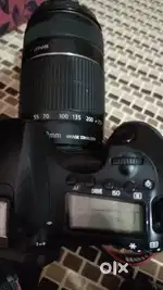 Canon camara