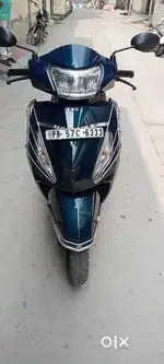2022 Modal TVs Jupiter Digital meter