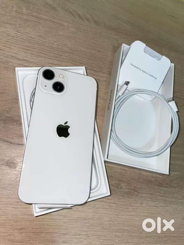 IPhone 13 5g