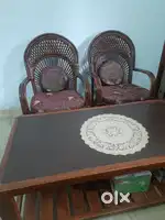 bent wood chairs