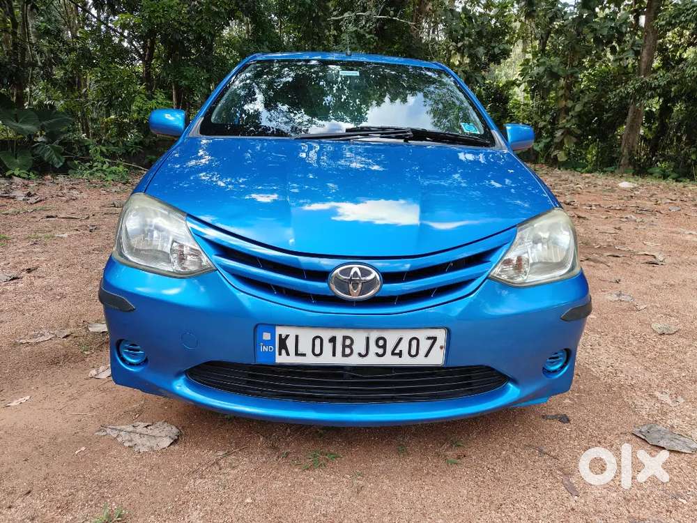 Toyota Etios Liva 2013 Petrol 57000 Km Driven