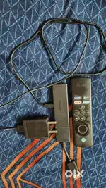 Amzon fire TV stick