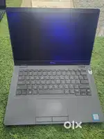 LATITUDE 5300 TOUCH SCREEN DISPLAY CORE I5 -8TH GENERATION 16GB RAM