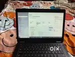 Dell Laptop Latitude E5470