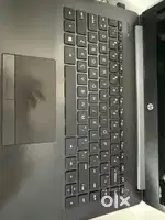 HP Intel Core i5 8th Gen 14 inch 16 GB RAM And 512 GB HDD