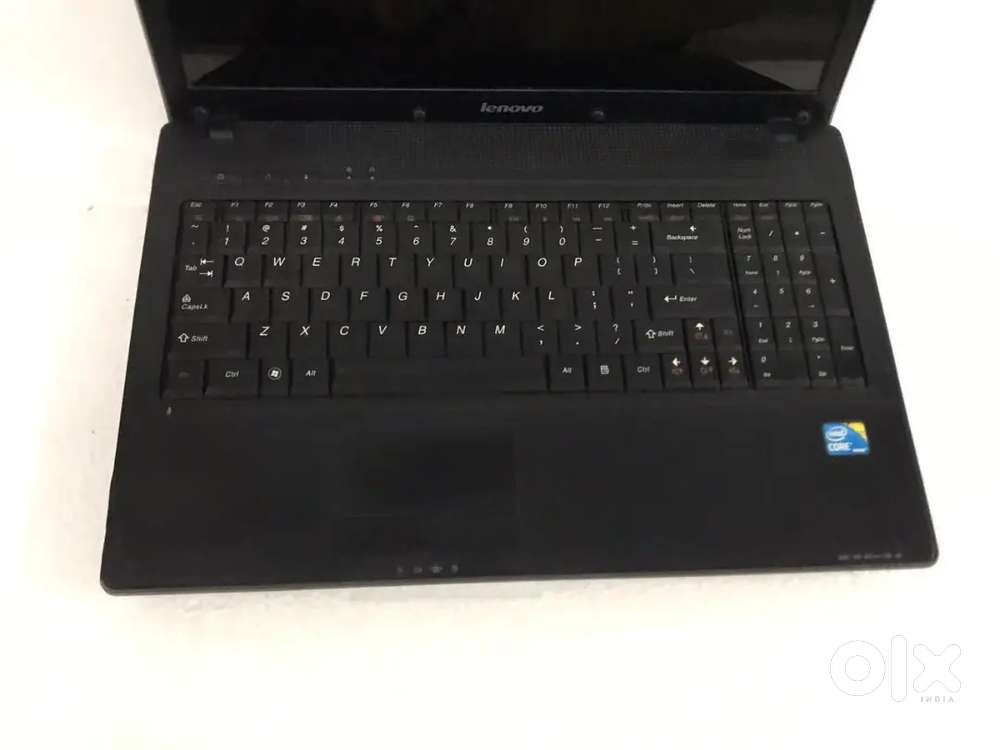 Lenovo g560 laptop