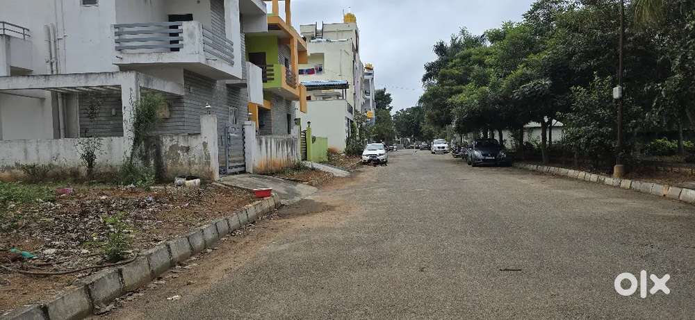 BMRDA PROPERTY A KHATA SITE SALE