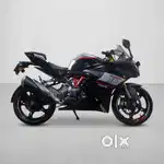 32526,TVS, Apache RR310, First owner