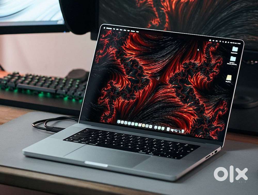 Macbook Pro M2 Pro Chip 32 GB/ 1 TB