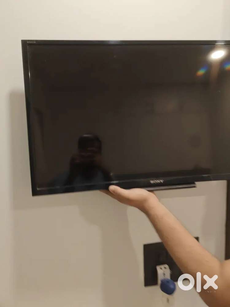 Sony Bravia 32 inch TV