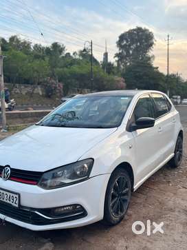 Volkswagen Polo 2015 Diesel Well Maintained